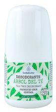 Dezodorant w kulce Tea Tree 50 ml
