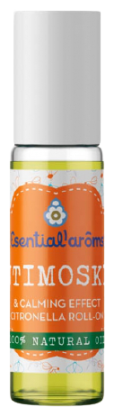 Essential Pi Body Milk Roll-On 50 ml