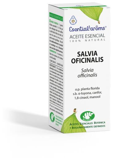Szałwia Ofi 10 ml