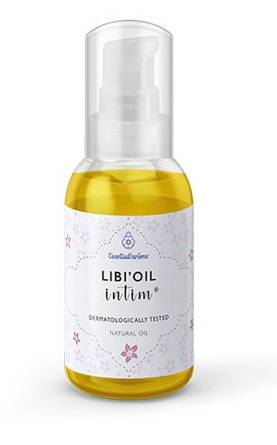 Olejek Libid Intim 50 ml