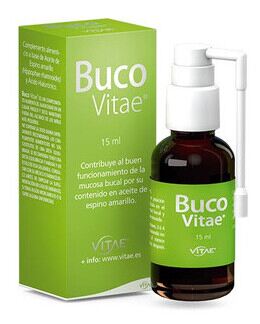 Vitae Buco 15 ml