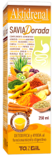 Aktidrenal Złoty sok 250 ml