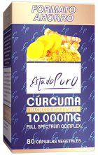 Kurkuma 80 kapsułek
