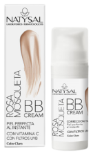 Krem BB Dzika r&oacute;ża 30 ml