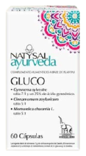 Gluco 60 kapsułek