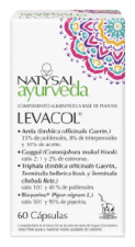 Kapsułki Levacolu 60