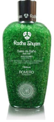 Radhe Shyam Sole do kąpieli Romero 250 ml