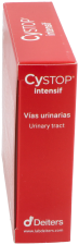 Cystop Intensif 20 kapsułek