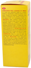 Koncentrat Herbensuryny 250 ml