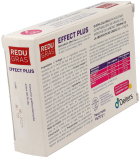 Redugras Effect Plus 60 kapsułek