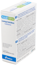 Nauserina 30 tabletek