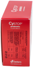 Cystop Probiotyk 60 Komp