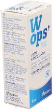 Kwas hialuronowy Wops 10 ml