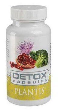 Czerwony Detoks 250ml