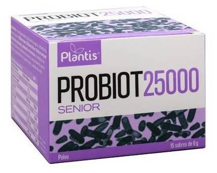 Probiot 25,000 Senior 15 saszetek