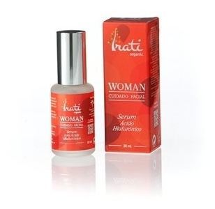 Irati Serum z kwasem hialuronowym 30 ml