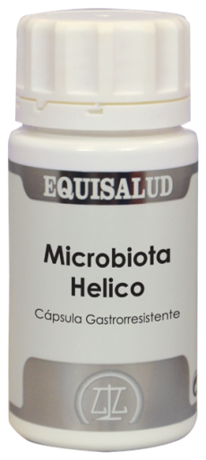 Microbiota Helico 60 kapsułek