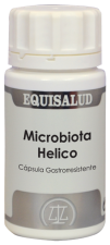 Microbiota Helico 60 kapsułek