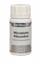 Mikrobiota Kilocontrol 60 kapsułek