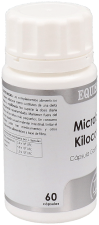 Mikrobiota Kilocontrol 60 kapsułek