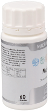 Microbiota Woman 60 kapsułek