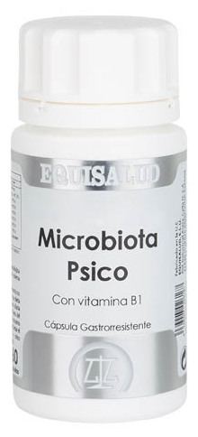 Psycho Microbiota 60 kapsułek