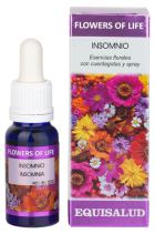 Kwiat Życia Bezsenność 15 ml