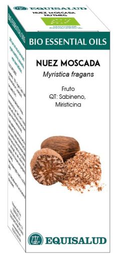 Olejek Eteryczny z Butternut 10 ml Bio