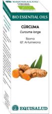 Bio Kurkuma Olejek Eteryczny 10ml