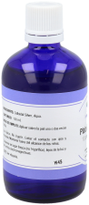 Srebro koloidalne 10 ppm 100 ml