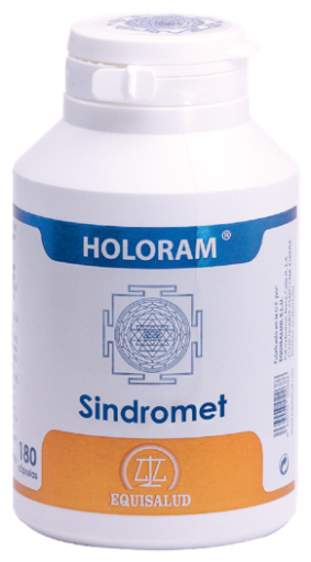 Holoram Sindromet 180 Kapsułek