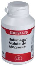 Holoram Malate Magnesium 180 kapsułek Holoram Malate Magnesium 180 kapsułek