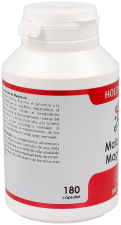 Holoram Malate Magnesium 180 kapsułek Holoram Malate Magnesium 180 kapsułek