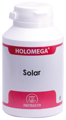 Holoram Solar 180 kapsułek