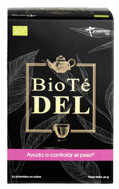 BioTé DEL 21 jednostek