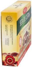 Seta de Ostra Espino Amarillo 60 Cápsulas