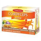 Cordyceps Aktywny 60 Kapsułek