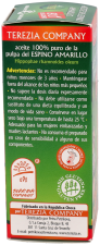Olejek rokitnikowy 30 ml