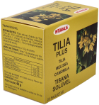 Lime Tree Plus 20 kopert