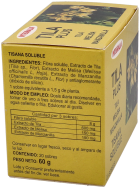 Lime Tree Plus 20 kopert