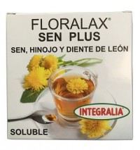 Floralax Sen Plus 15 kopert