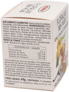 Floralax Sen Plus 15 kopert