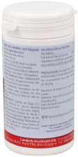 Kurkuma o szybkim uwalnianiu 120 kapsułek
