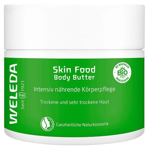 Intensywne odżywianie ciała 150 ml