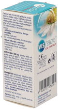 VisRelax do stosowania ciągłego 10 ml
