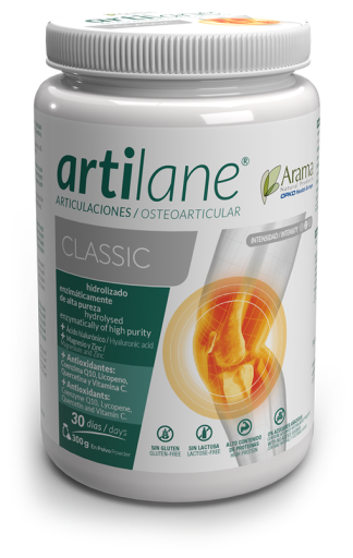 Pharmadiet Proszek Artilane Classic 300 gr