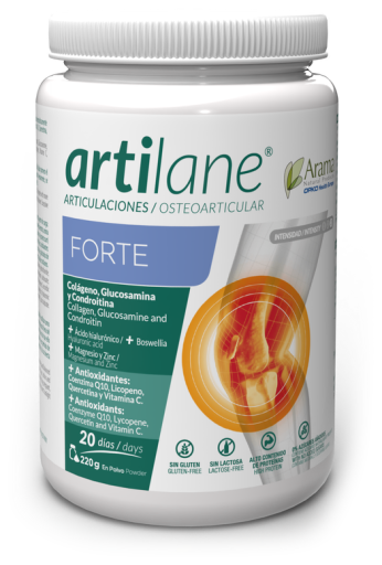 Artilane Forte Proszek 220 gr