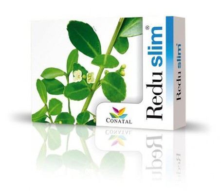 Redu Slim 20 Ampułek