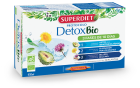 Protokół Detox 30 Bio Ampułek