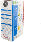 Protokół Detox 30 Bio Ampułek